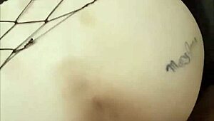 I can't resist a black cock owning my sissy hole!