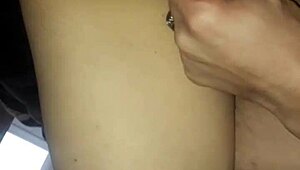 Big Dick Stretches Tight Pussy in Hot Iranian Homemade Action. Pure Raw Passion Unleashed.