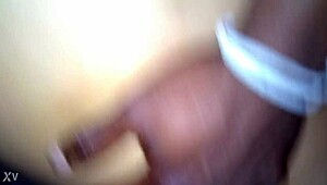 huge cum on ass after fucking