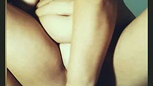 Mirelladelicia's tantalizing compilation of diverse erotic images