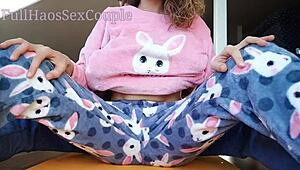 step brother touchin step sister mornin