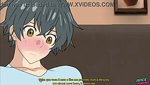 Sasaki And Miyano Femboy Bara Yaoi