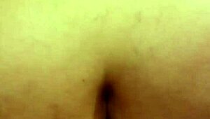 Big ass swallows cock whole bareback