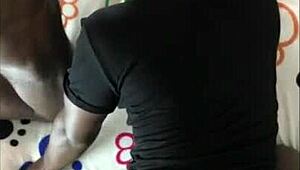 I Met A Girl On The Internet And Immediately Fucked