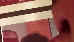 Intriguing cum tribute for md with masturbation and cumshot