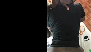 I Met A Girl On The Internet And Immediately Fucked