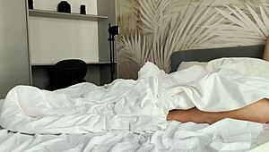 Took That Butt Plug Out and Rode Her Milf Ass Hard