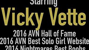 vicky vette and bella rose love sharing cock like good girlfriends