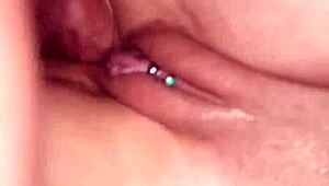 Step Dad Pounding Alexa Nova's Anal From Behind