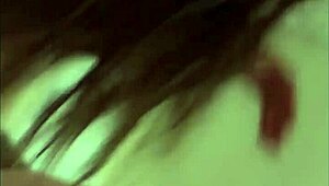 Ashton fucks her bomb ass pussy hard