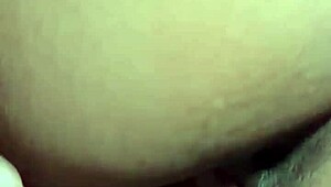 Fucking my best friend's wife's tight ass in the motel without him knowing 😏