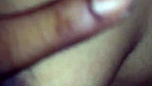 indian lady fucks her friend's wet pussy