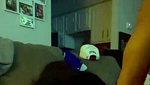 One Of My Freaks With Monster Cock