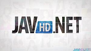 japanese lady in a wild gangbang or just amateurs having fun?