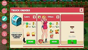 Sweet booty lovers, check out this hot jav compilation!