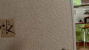 i’m obsessed with my porn doll sex in the kitchen