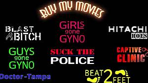 doctor gives freshman orgasms during physical exam