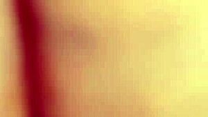 Fucking That Big Black Cock Riding Till He Cums On My Big Fat Ass On Our First Floor Sex