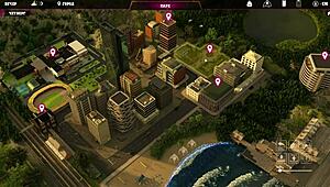 Kompletní hra - kroky zkaženosti část 7