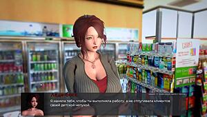 Complete gameplay of deviant anomalies part 1