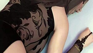 i fucked a tiny 18+ teen's huge ass hard with a very big cock and came on her face