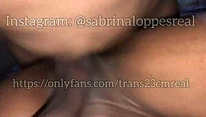 brazilian crossdresser caught as prostitute