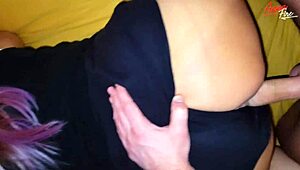 hey, pull down my shorts and cum deep inside me now!