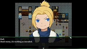 Succubus Covenant Ep 4: Sexy Demons Are Hard To Catch! 😈