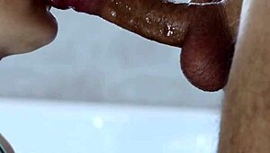 Olivia Austin Meets Her Hot Neighbor