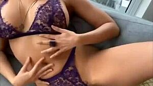 luna star getting her big ass fucked hard