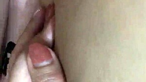 Amateur couple bigbang2011 engages in intimate homemade activities