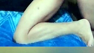 intense bareback gay assfucking with deep emotions and passion