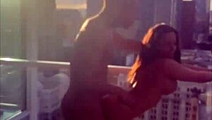 luna star getting her big ass fucked hard