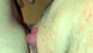 Made That Young Girl Cum Just by Sucking Her Off