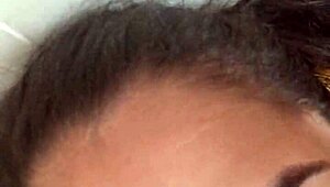 Amateur Has Multiple Incredible Orgasms