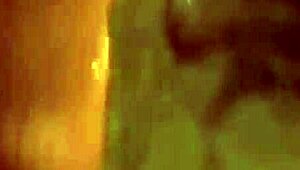 I reveal this Asian brunette babe getting naked and teasing