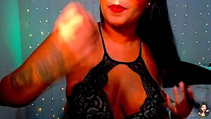 Até o Limite da Punheta JOI Games Challenge