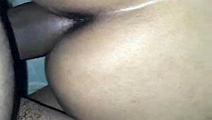 my wife in a mexican setting