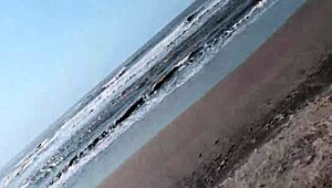 Cule arrechera spotted me and came over right away