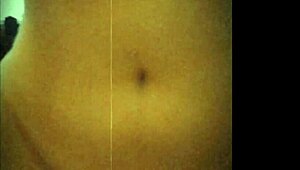 The young amateur couple engages in passionate intense sex, starting with blowjobs and muff diving, leading to hardcore fucking.