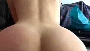 White Smooth Asian Skin In Intriguing Contrast.