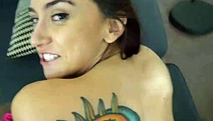 Stepbro Caught Stepsis Stealing and Wants Action