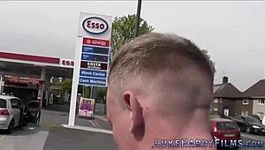 alternative spex babe fucks with big tits