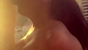 luna star getting her big ass fucked hard