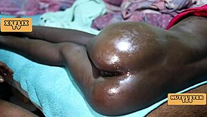 I want petite ebony for anal sex every time