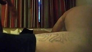 BLACK SHEMALE FUCK LATINO 2!