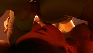 Sex Scenes In Fetish Locator Part 5