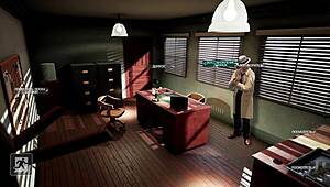 Complete gameplay of deviant anomalies part 1