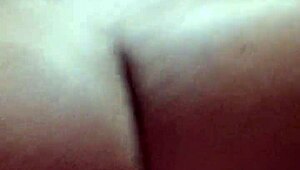 Åh, den store rumpa føles så digg og innbydende