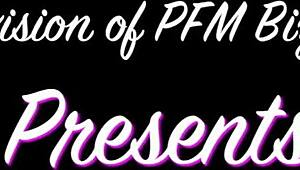 Just Fucking Vol 2 with Monster Cock and Petite Babe.